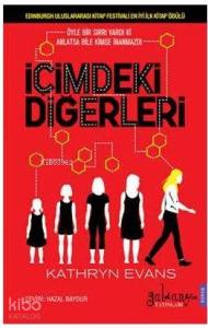 İçimdeki Diğerleri