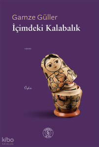 İçimdeki  Kalabalık
