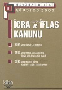 İcra  İflas Kanunu