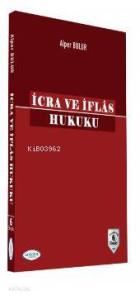 İcra Ve İflas Hukuku