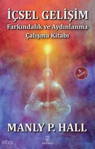 İçsel Gelişim - Farkındalık ve Aydınlanma Çalışma Kitabı