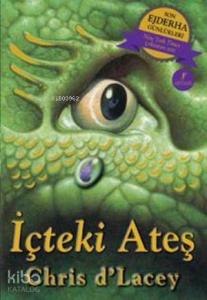 İçteki Ateş; Son Ejderha Günlükleri
