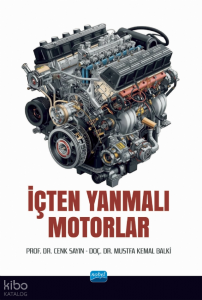 İçten Yanmalı Motorlar
