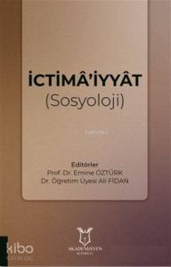 İctima'iyyat (Sosyoloji)