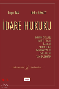 İdare Hukuku