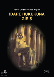 İdare Hukukuna Giriş