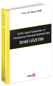 İdari Gözetim