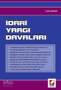 İdari Yargı Davaları