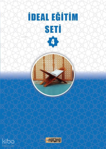 İdeal Eğitim Seti-4