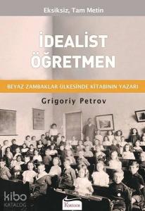 İdealist Öğretmen