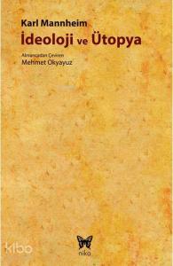 İdeoloji ve Ütopya