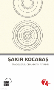 İfadelerin Gramatik Ayırımı