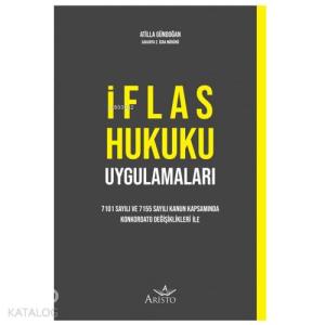 İflas Hukuku Uygulamaları