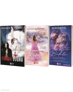 İGAP Seti (2 Kitap)