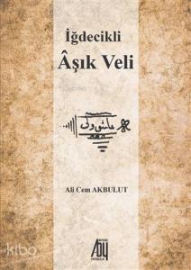 İğdecikli Aşık Veli