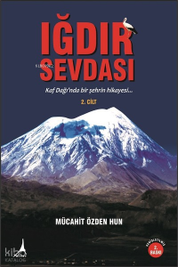 Iğdır Sevdası Cilt 2