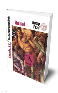 İhtilal (Ciltli)
