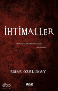 İhtimaller