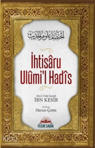 İhtisaru Ulumi'l Hadis