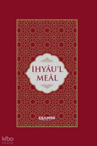 İhyâu’l-Meâ