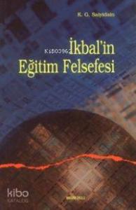 İkbalin Eğitim Felsefesi
