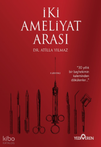 İki Ameliyat Arası