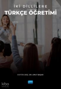 İki Dillilere Türkçe Öğretimi