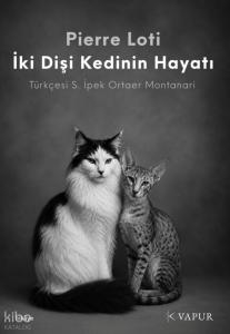 İki Dişi Kedinin Hayatı
