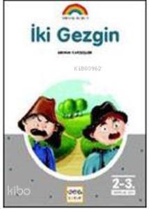 İki Gezgin