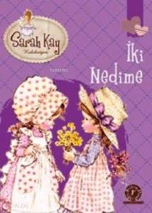 İki Nedime; Sarah Kay Koleksiyonu