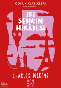 İki Şehrin Hikâyesi