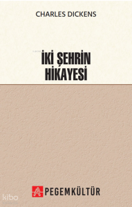 İki Şehrin Hikayesi