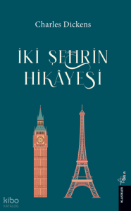İki Şehrin Hikayesi