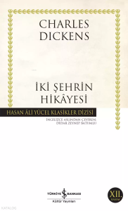 İki Şehrin Hikayesi