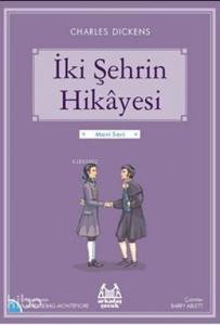 İki Şehrin Hikayesi