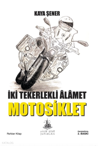 İki Tekerlekli Alamet Motosiklet