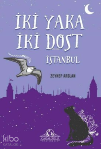 İki Yaka İki Dost - İstanbul