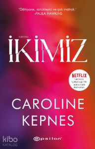 İkimiz