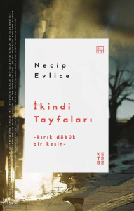 İkindi Tayfaları;Kırık Dökük Bir Kesit