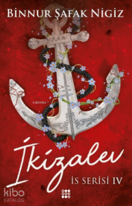 İkizalev – İs Serisi 4