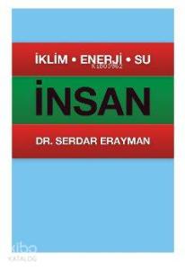 İklim, Enerji, Su, İnsan