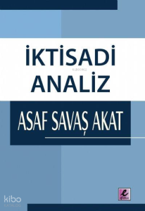 İktisadi Analiz