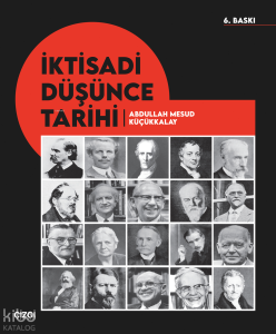 İktisadi Düşünce Tarihi