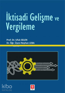 İktisadi Gelişme ve Vergileme