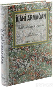İlahi Armağan (Ciltli)