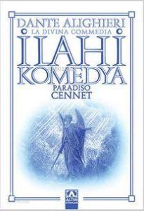 İlahi Komedya - Cennet