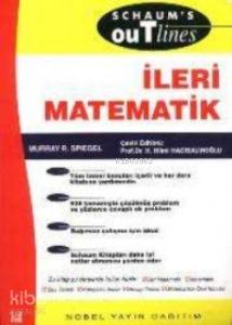 İleri Matematik Schaum's