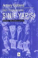 İleri Toplumlarının Sınıf Yapısı