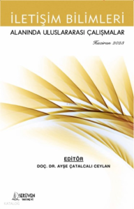 İletişim Bilimleri Alanında Uluslararası Çalışmalar
