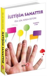 İletişim Sanattır